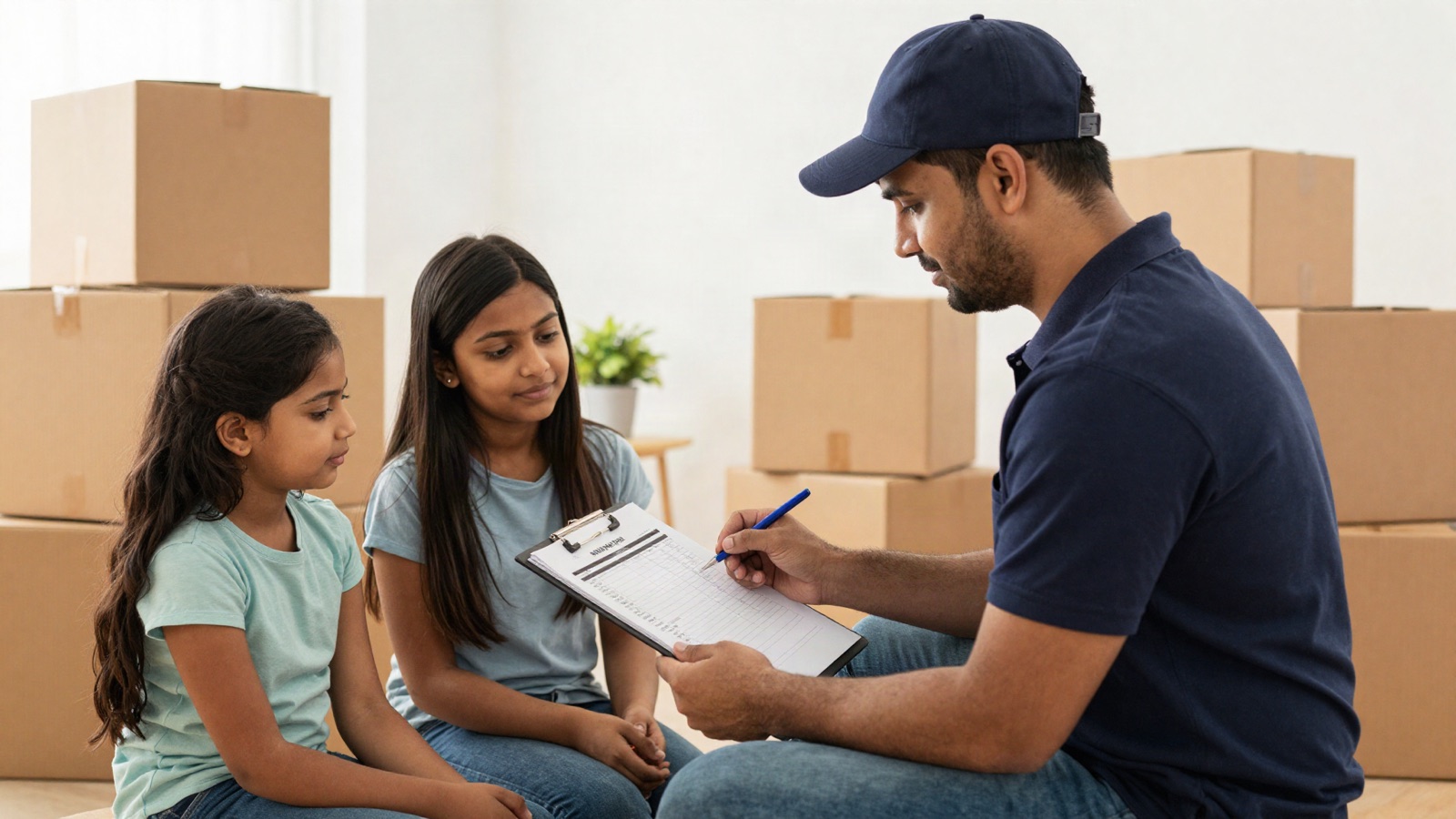 Affordable Packers and Movers in Kolkata (Without the Cheap-Quote Trap)
