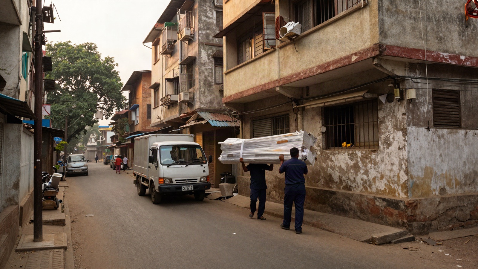 Packers and Movers in Behala, Garia & Tollygunge: South Kolkata Guide