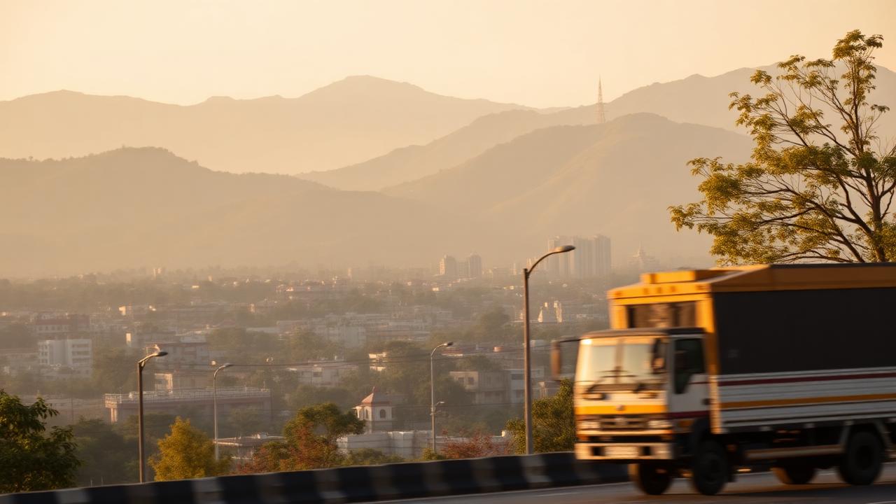 Packers and Movers in Ranchi Jharkhand