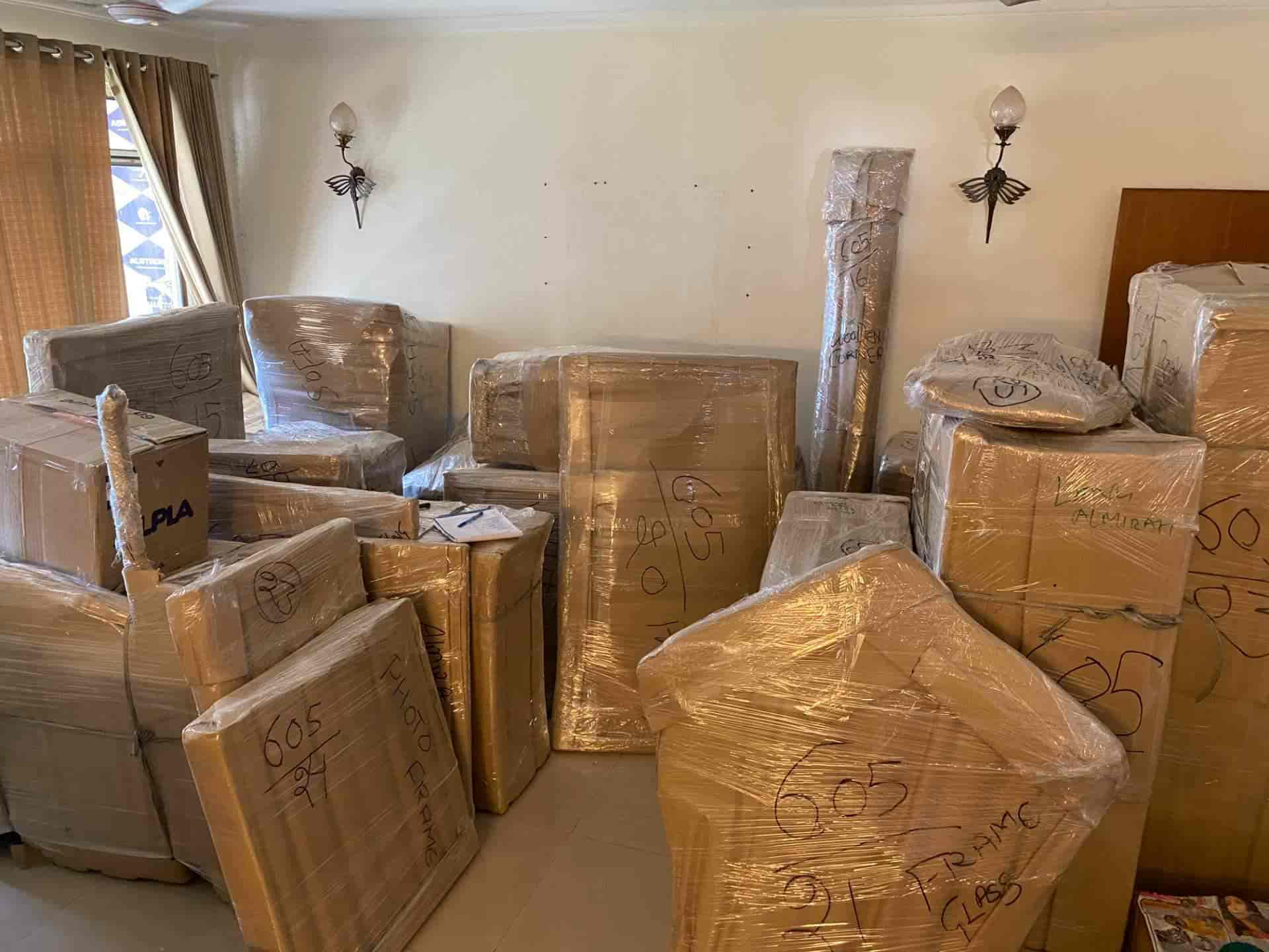 Lakshya Packers and Movers service