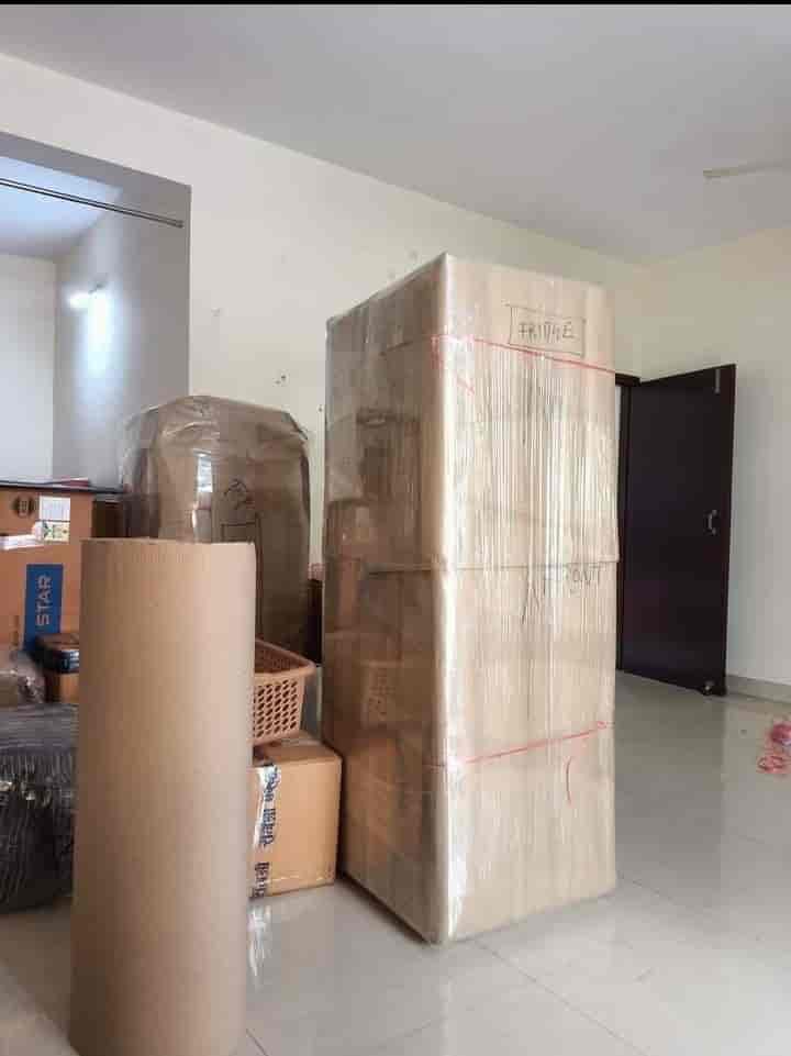 Lakshya Packers and Movers service