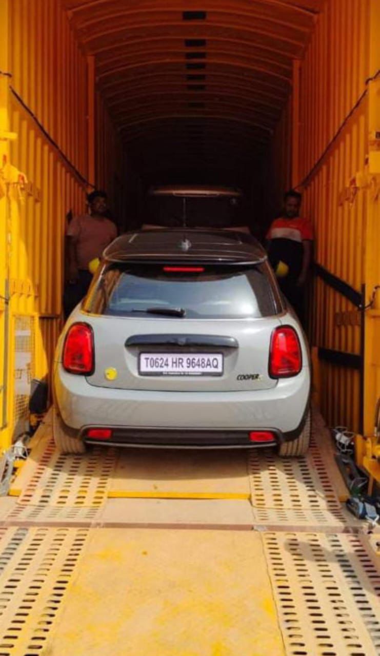 Car Transport